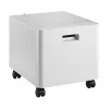 Brother ZUNTBC4FARBLASER Armario/soporte para impresora blanco