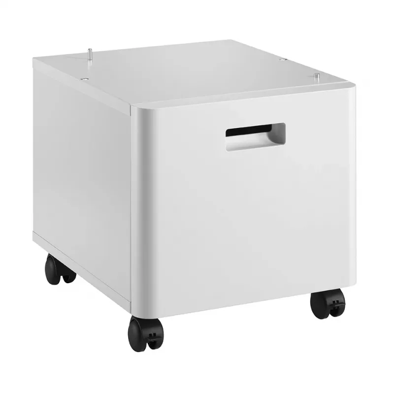 Brother ZUNTBC4FARBLASER Armario/soporte para impresora blanco