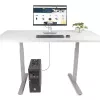 StarTech.com Cable adaptador DisplayPort a HDMI de 1m, 4K 60Hz con HDR, DP a HDMI 2.0b, convertidor de vídeo activo, DisplayPort de sobremesa a monitor HDMI