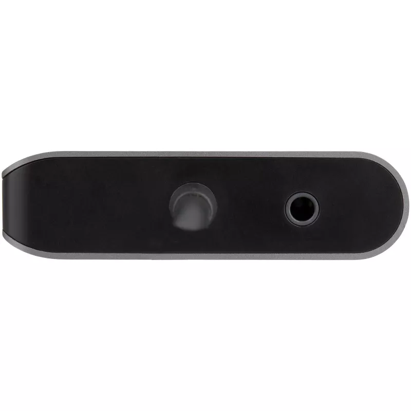 StarTech.com Adaptador multipuerto USB-C – Dock de viaje mini USB-C con HDMI 4K o VGA 1080p – Hub 3x USB 3.0, SD, GbE, audio, PD 100W Pass-Through – Estación de acoplamiento portátil para portátil/tablet