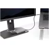 StarTech.com Adaptador multipuerto USB-C – Dock de viaje mini USB-C con HDMI 4K o VGA 1080p – Hub 3x USB 3.0, SD, GbE, audio, PD 100W Pass-Through – Estación de acoplamiento portátil para portátil/tablet