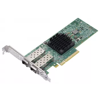 Lenovo Broadcom 57414 10/25GbE SFP28 2 puertos PCIe Ethernet interno
