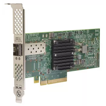 Lenovo Broadcom 57414 10/25GbE SFP28 2 puertos PCIe Ethernet interno
