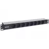 Regleta de enchufes para rack Intellinet 19