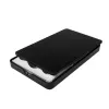 Carcasa para disco duro LogiLink UA0256 negra 2,5 pulgadas