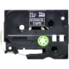 Cinta de etiquetar Brother STE-151