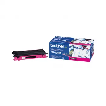 Tóner Brother TN130M 1500 páginas magenta