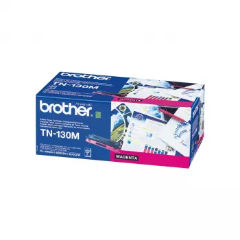 Tóner Brother TN130M 1500 páginas magenta