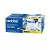 Brother TN-130Y cartucho de tóner, amarillo, 1500 páginas