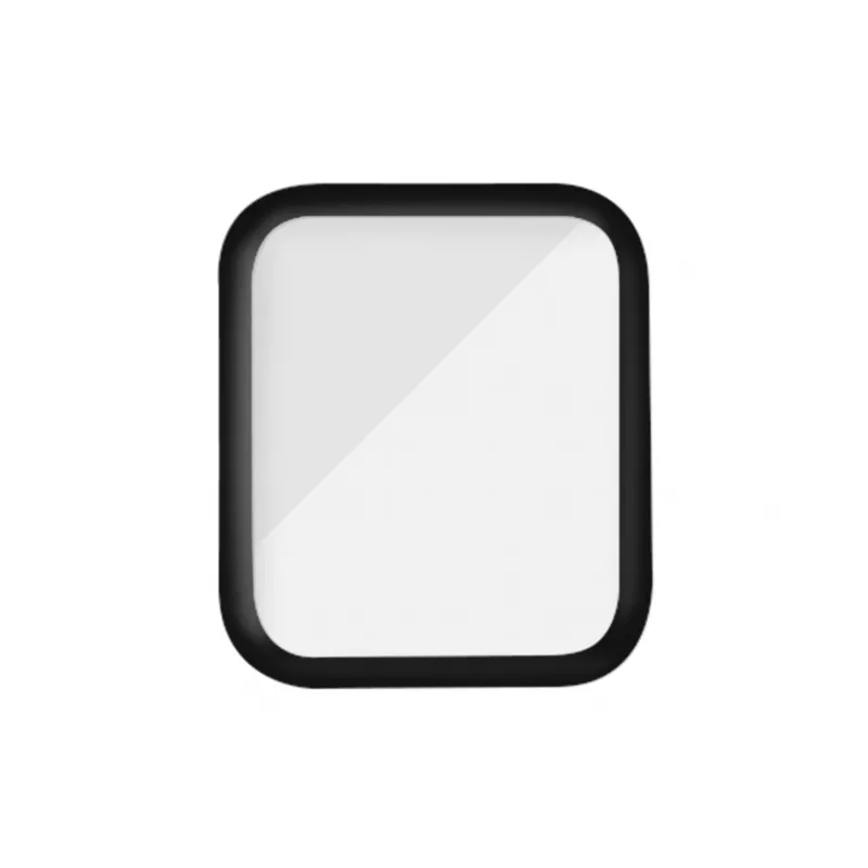 PanzerGlass ® Apple Watch Series 9 | 8 | 7 | 45mm | Vidrio protector de pantalla
