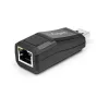 StarTech.com Adaptador de red USB 3.0 a Gigabit Ethernet NIC – 10/100/1000 Mbit/s