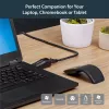 StarTech.com Adaptador de red USB 3.0 a Gigabit Ethernet NIC – 10/100/1000 Mbit/s