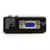 Convertidor de vídeo Composite y S-Video a VGA StarTech.com
