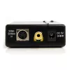 Convertidor de vídeo Composite y S-Video a VGA StarTech.com