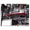 StarTech.com Tarjeta adaptadora PCIe Quad M.2, PCIe x16 a cuatro SSD NVMe o AHCI M.2, PCI Express 4.0, 7,8 GBps/unidad, requiere bifurcación, compatible con Windows/Linux