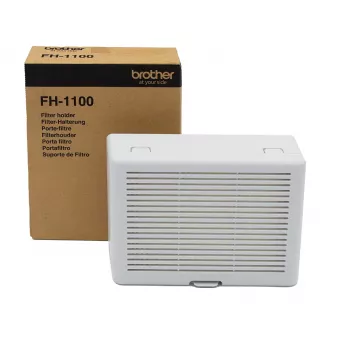 Brother FH-1100 Pieza/accesorio de repuesto para impresora/escáner Soporte de filtro 1 ud.