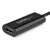 StarTech.com Adaptador USB 3.0 a HDMI, convertidor de monitor USB a HDMI para Windows, 1080P (sin soporte para macOS/ChromeOS/Linux) – TAA