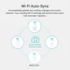 Adaptador PowerLine TP-Link TL-WPA1000 KIT 1000 Mbit/s Ethernet LAN Wi-Fi blanco 2 uds.