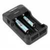 Cargador de batería para interiores Ansmann 1001-0050
