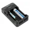 Cargador de batería para interiores Ansmann 1001-0050