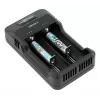Cargador de batería para interiores Ansmann 1001-0050