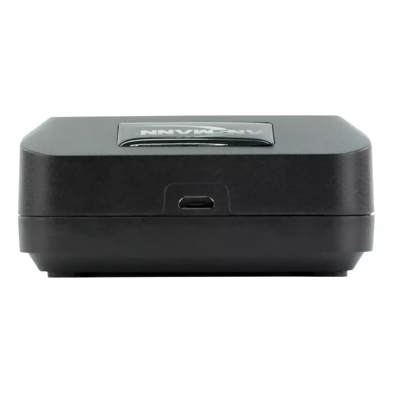 Cargador de batería para interiores Ansmann 1001-0050