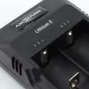 Cargador de batería para interiores Ansmann 1001-0050