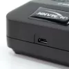 Cargador de batería para interiores Ansmann 1001-0050