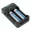 Cargador de batería para interiores Ansmann 1001-0050