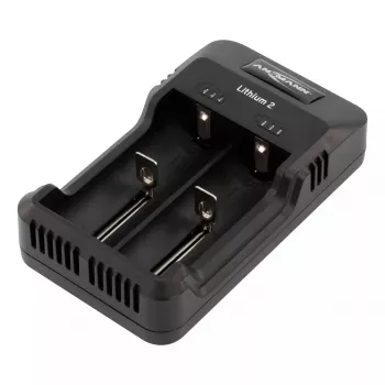 Cargador de batería para interiores Ansmann 1001-0050
