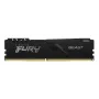 Kingston Technology FURY Beast 16GB 3200MT/s DDR4 CL16 DIMM negro