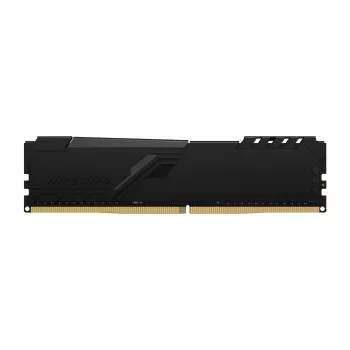 Kingston Technology FURY Beast 16GB 3200MT/s DDR4 CL16 DIMM negro
