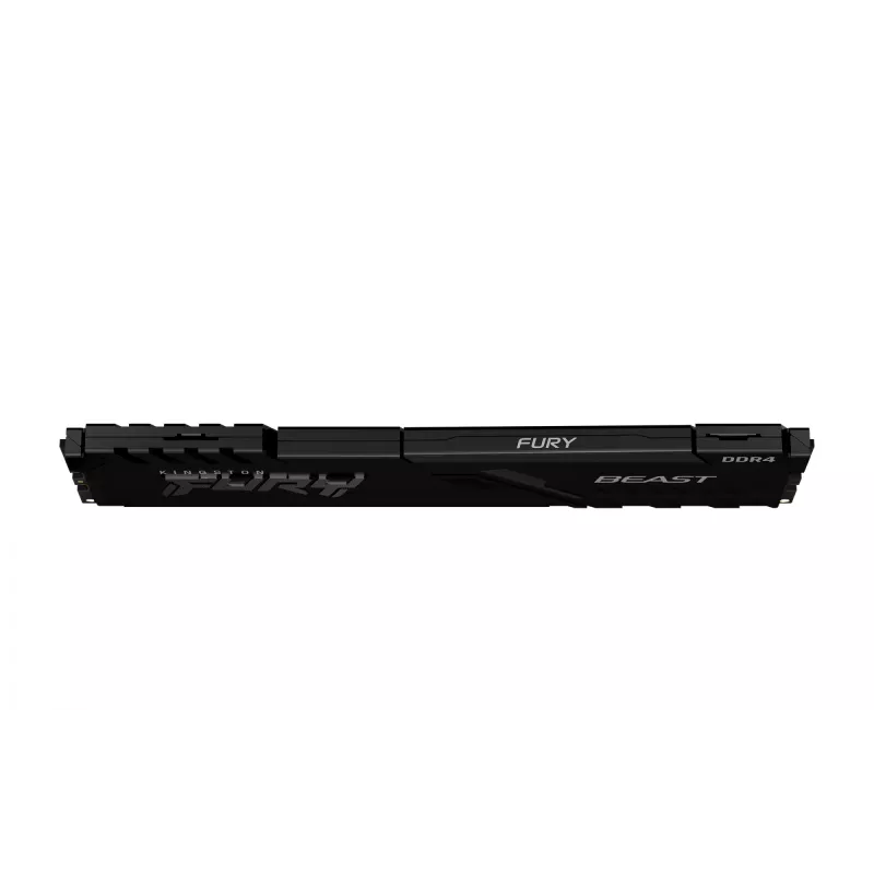 Kingston Technology FURY Beast 16GB 3200MT/s DDR4 CL16 DIMM negro