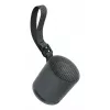 Sony SRS-XB100 - Altavoz Bluetooth portátil inalámbrico, resistente al agua y al polvo IP67, 16 horas de batería, ecológico, para exterior y viaje en negro