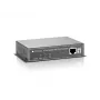 Repetidor PoE Gigabit LevelOne, en cascada, 2 salidas PoE