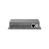 Repetidor PoE Gigabit LevelOne, en cascada, 2 salidas PoE