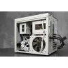 Caja PC Corsair Crystal 280X Micro ATX Blanca