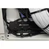Caja PC Corsair Crystal 280X Micro ATX Blanca