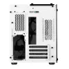 Caja PC Corsair Crystal 280X Micro ATX Blanca