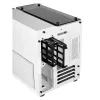 Caja PC Corsair Crystal 280X Micro ATX Blanca