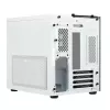 Caja PC Corsair Crystal 280X Micro ATX Blanca
