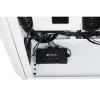 Caja PC Corsair Crystal 280X Micro ATX Blanca