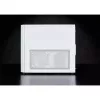 Caja PC Corsair Crystal 280X Micro ATX Blanca