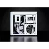 Caja PC Corsair Crystal 280X Micro ATX Blanca