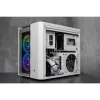 Caja PC Corsair Crystal 280X Micro ATX Blanca