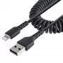 StarTech.com Cable USB a Lightning de 50 cm (20