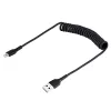 StarTech.com Cable USB a Lightning de 50 cm (20