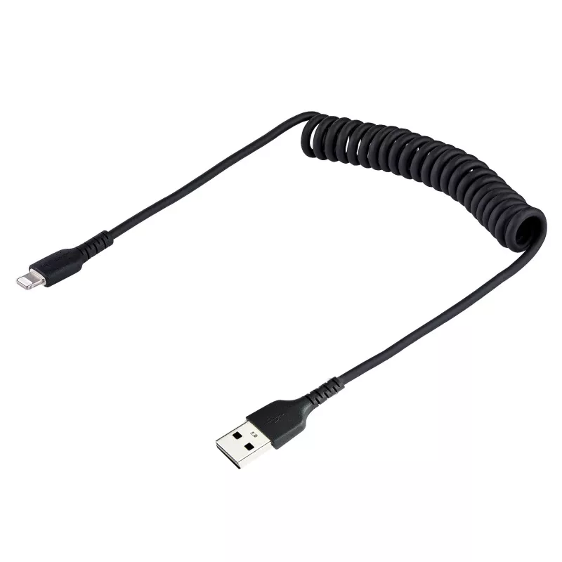 StarTech.com Cable USB a Lightning de 50 cm (20