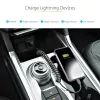 StarTech.com Cable USB a Lightning de 50 cm (20