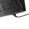StarTech.com Cable HDMI 2.0 Slim de 0,9 m (3ft), cable HDMI flexible con certificación Premium y Ethernet, UHD 4K 60Hz HDR10, diseño resistente de fibra de aramida con funda de TPE